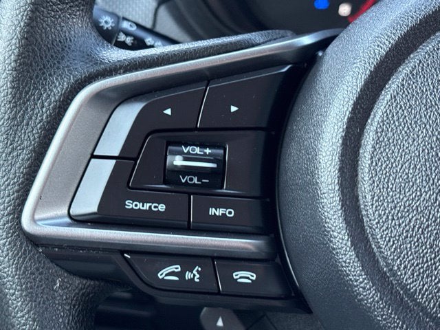 2023 Subaru Forester Base