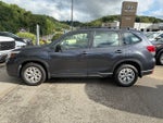 2019 Subaru Forester Base