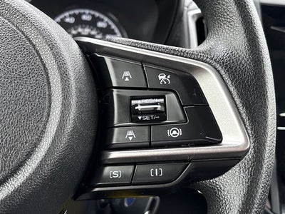 2023 Subaru Forester Base