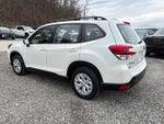 2023 Subaru Forester Base