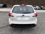 2023 Subaru Forester Base