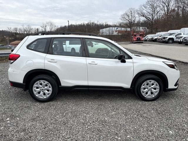 2023 Subaru Forester Base