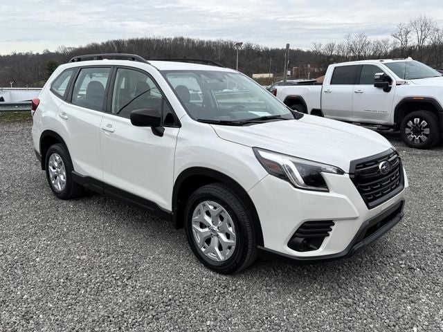 2023 Subaru Forester Base