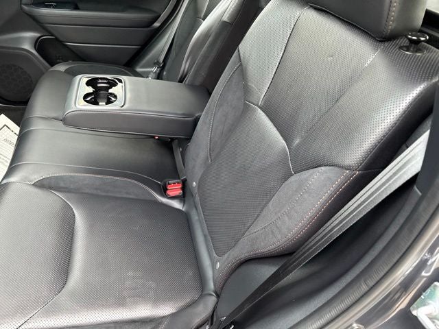 2025 Subaru Forester Touring - Photo 10