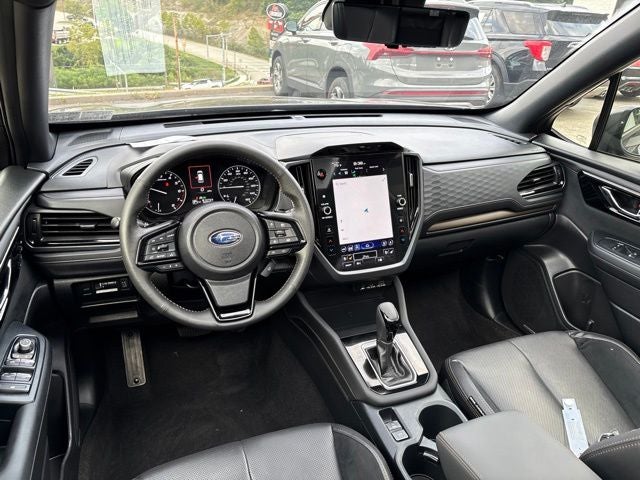 2025 Subaru Forester Touring - Photo 11