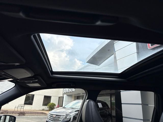 2025 Subaru Forester Touring - Photo 12