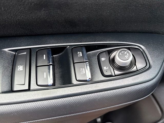 2025 Subaru Forester Touring - Photo 13