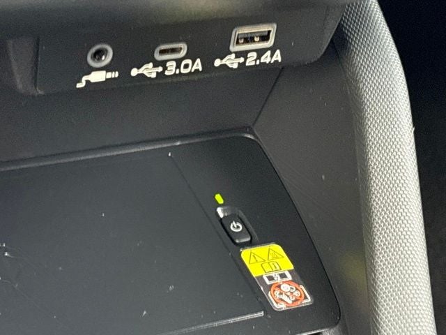 2025 Subaru Forester Touring - Photo 19