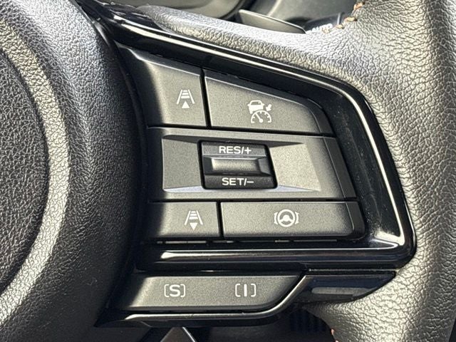 2025 Subaru Forester Touring - Photo 21