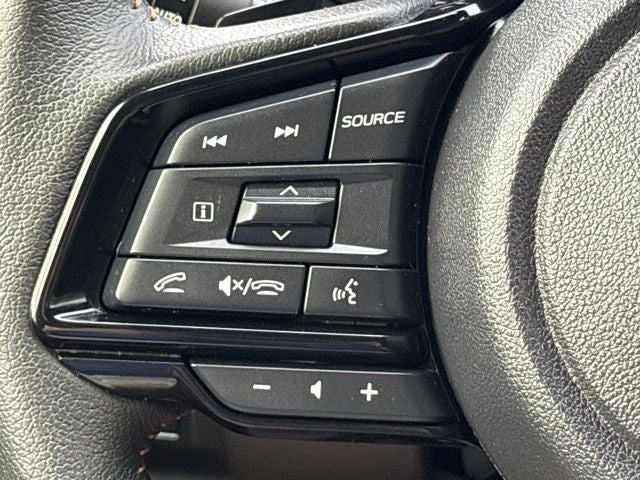 2025 Subaru Forester Touring - Photo 22