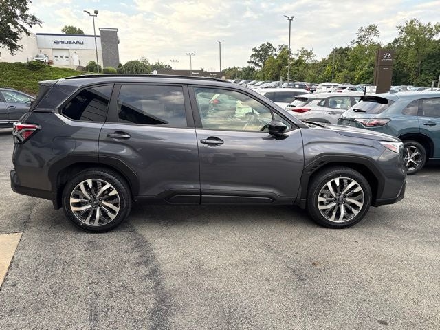 2025 Subaru Forester Touring - Photo 6
