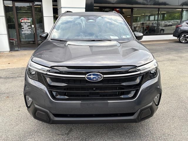 2025 Subaru Forester Touring - Photo 8