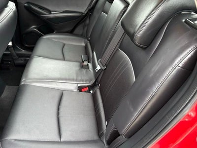 2019 Mazda Mazda CX-3 Touring