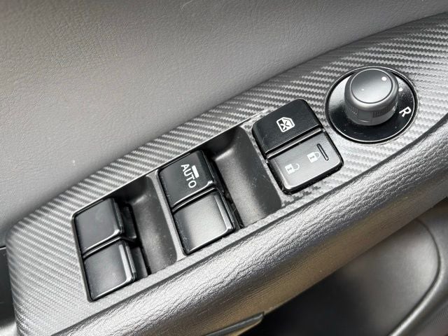 2019 Mazda Mazda CX-3 Touring