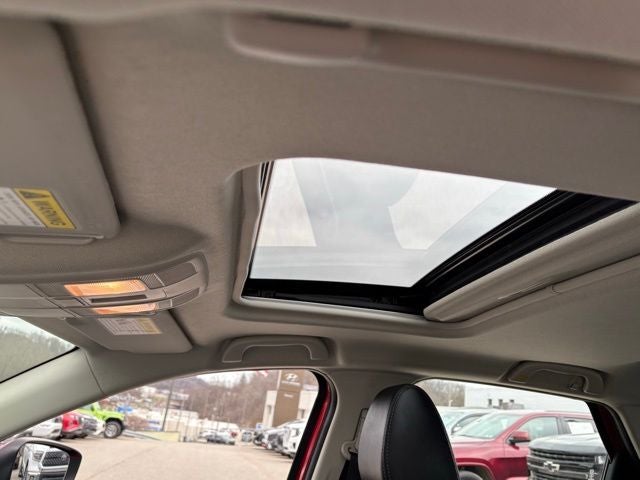 2019 Mazda Mazda CX-3 Touring