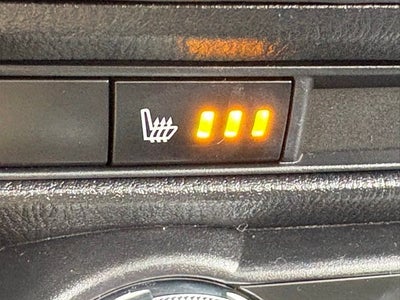 2019 Mazda Mazda CX-3 Touring