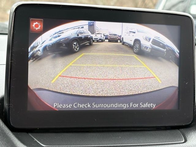 2019 Mazda Mazda CX-3 Touring