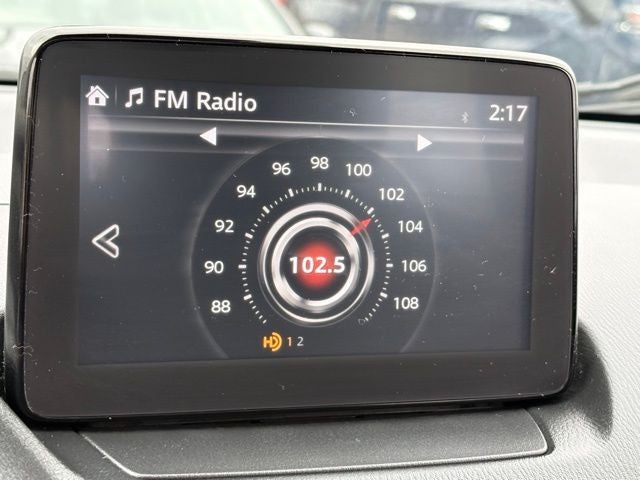 2019 Mazda Mazda CX-3 Touring