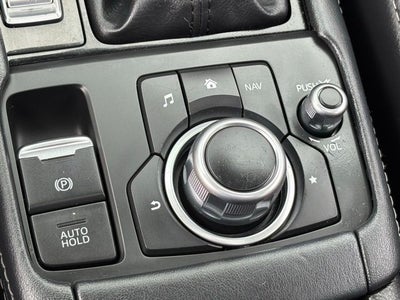 2019 Mazda Mazda CX-3 Touring