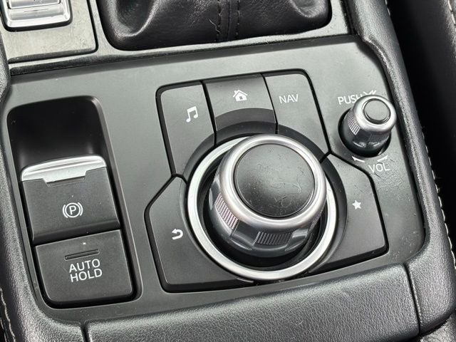 2019 Mazda Mazda CX-3 Touring