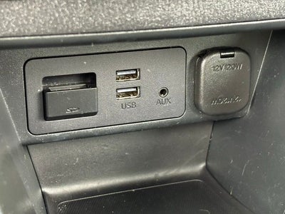 2019 Mazda Mazda CX-3 Touring