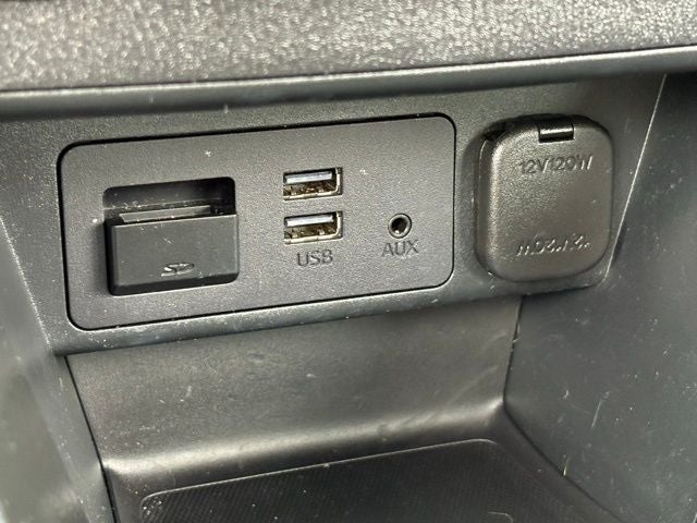 2019 Mazda Mazda CX-3 Touring