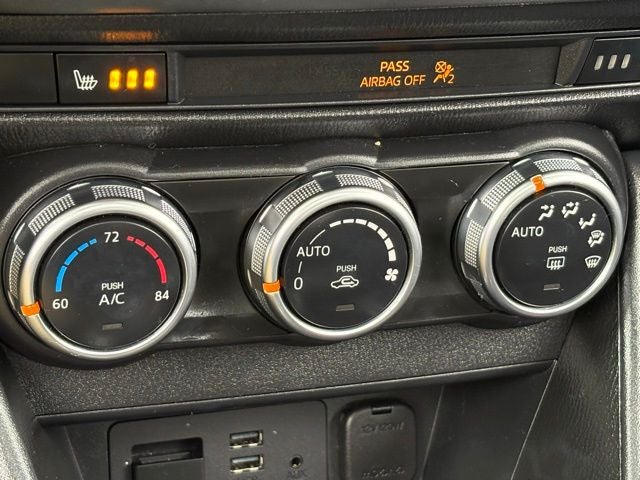 2019 Mazda Mazda CX-3 Touring