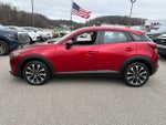 2019 Mazda Mazda CX-3 Touring