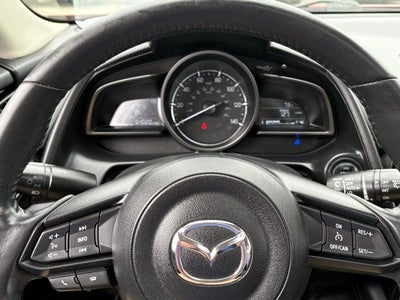 2019 Mazda Mazda CX-3 Touring