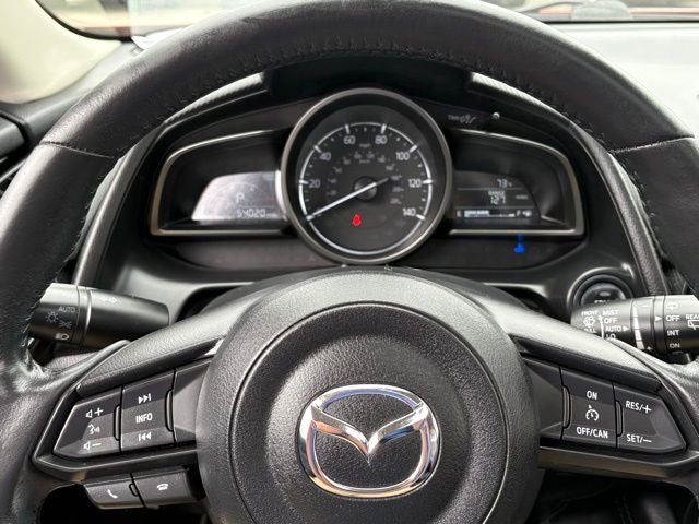 2019 Mazda Mazda CX-3 Touring