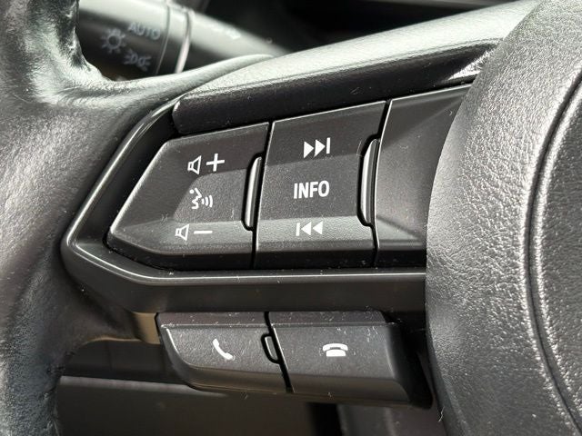 2019 Mazda Mazda CX-3 Touring