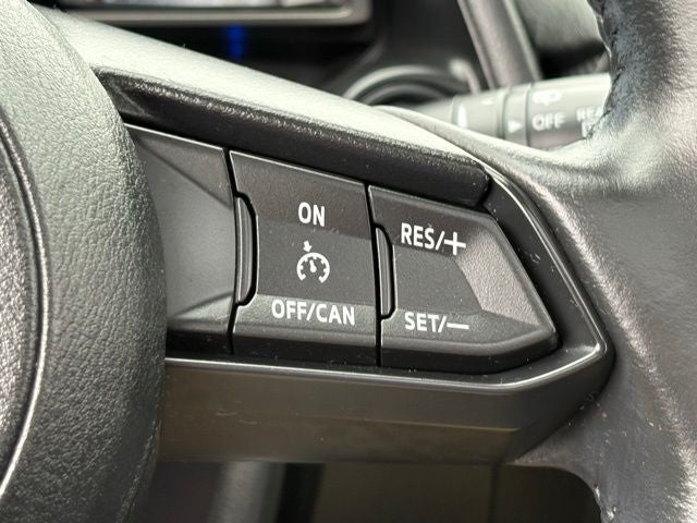 2019 Mazda Mazda CX-3 Touring