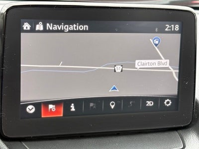 2019 Mazda Mazda CX-3 Touring