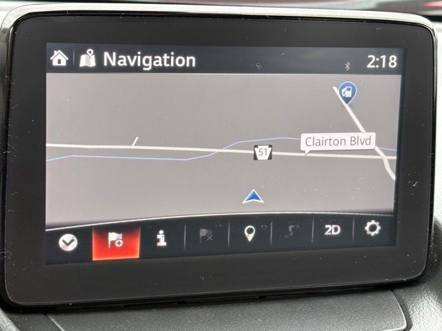 2019 Mazda Mazda CX-3 Touring