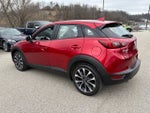 2019 Mazda Mazda CX-3 Touring