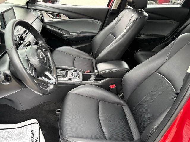 2019 Mazda Mazda CX-3 Touring