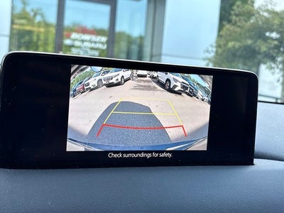 2024 Mazda Mazda CX-5 2.5 S Preferred Package