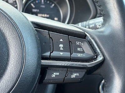 2024 Mazda Mazda CX-5 2.5 S Preferred Package