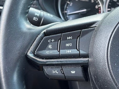 2024 Mazda Mazda CX-5 2.5 S Preferred Package