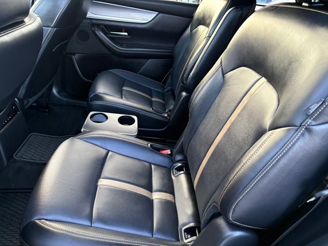 2025 Mazda Mazda CX-90 PHEV Premium Plus