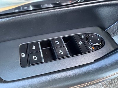 2025 Mazda Mazda CX-90 PHEV Premium Plus