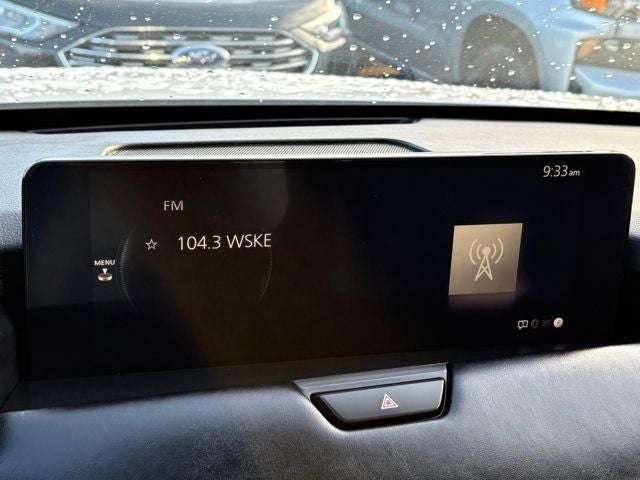 2025 Mazda Mazda CX-90 PHEV Premium Plus