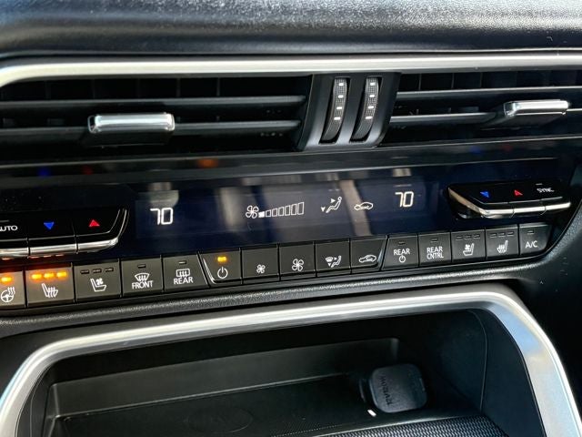 2025 Mazda Mazda CX-90 PHEV Premium Plus