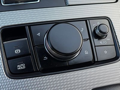 2025 Mazda Mazda CX-90 PHEV Premium Plus