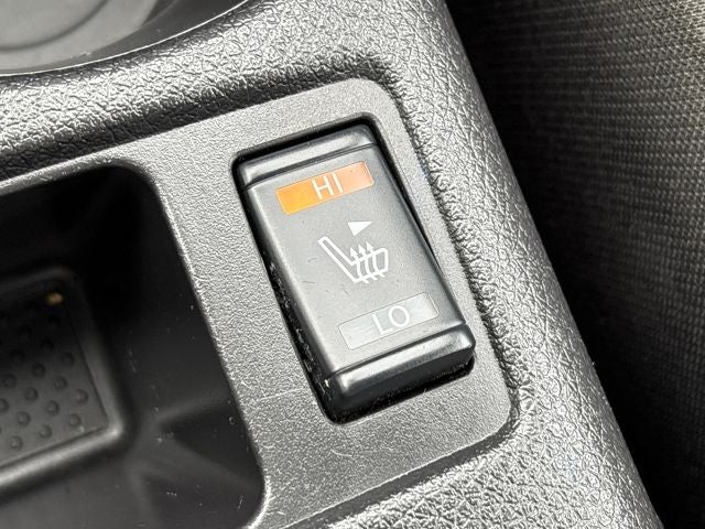 2017 Nissan Rogue Sport SV