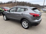 2017 Nissan Rogue Sport SV