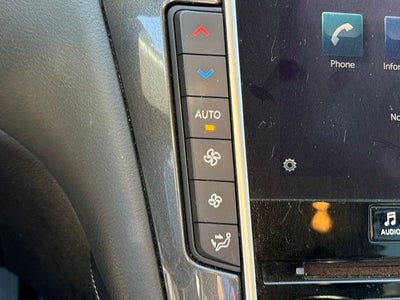 2018 INFINITI Q50 2.0t PURE