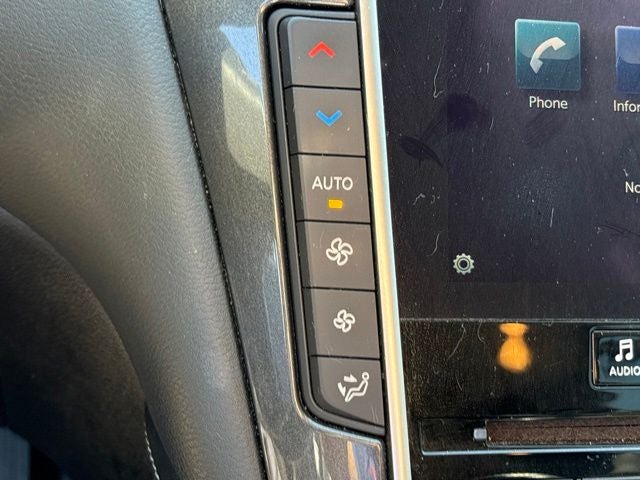 2018 INFINITI Q50 2.0t PURE