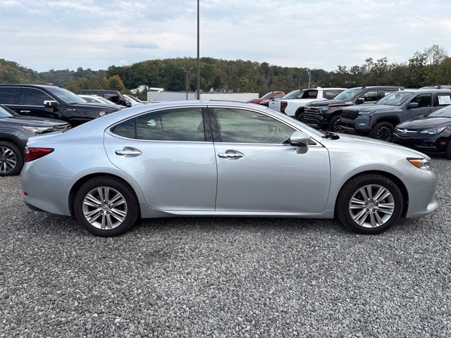 2015 Lexus ES 350