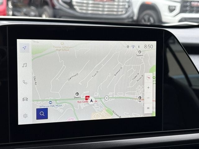 2025 Lexus UX 300h Premium